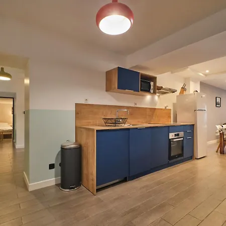 Apartamento Marmotte 206 Les Deux Alpes