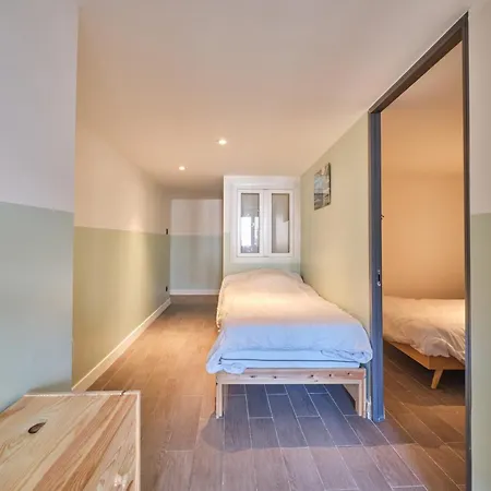 Marmotte 206 Apartamento Les Deux Alpes